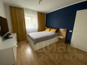 2-комн.кв., 42 м², этаж 3