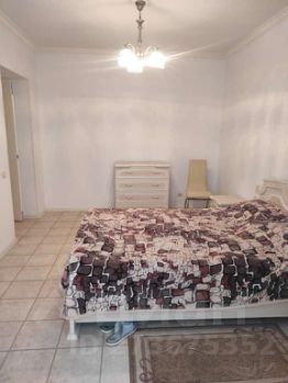 3-комн.кв., 95 м², этаж 3