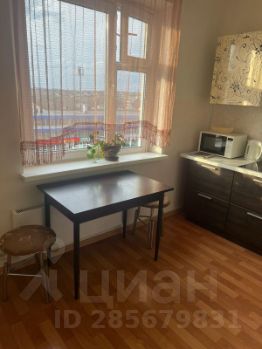 1-комн.кв., 40 м², этаж 4