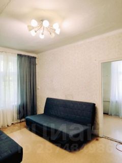 2-комн.кв., 37 м², этаж 1