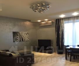 2-комн.кв., 48 м², этаж 1