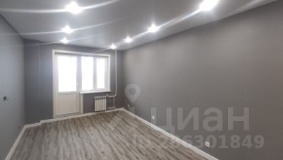 1-комн.кв., 41 м², этаж 23