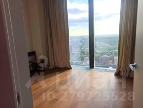 3-комн.апарт., 85 м², этаж 62