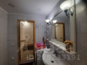 студия, 40 м², этаж 6