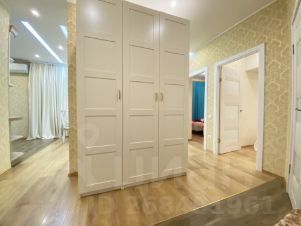 2-комн.кв., 61 м², этаж 2