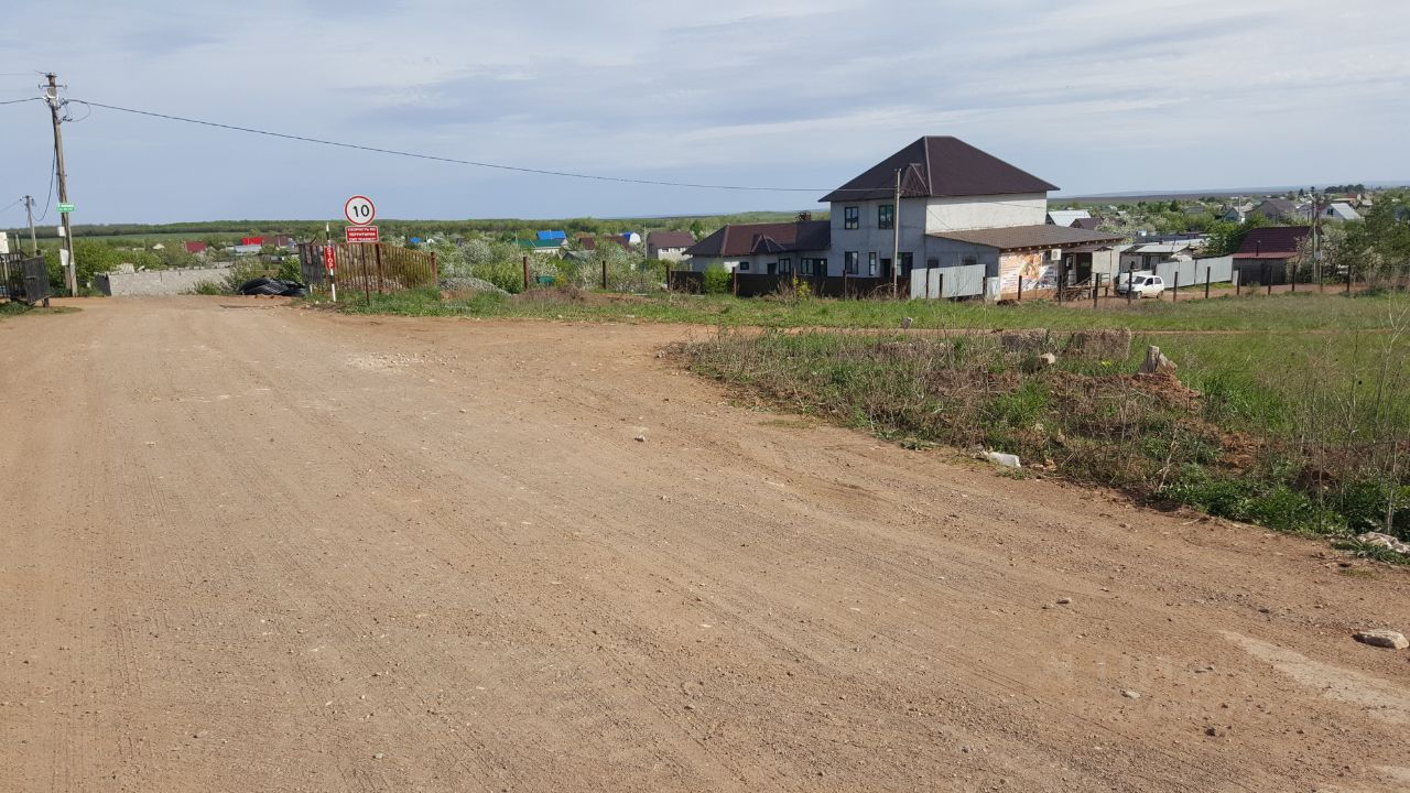 Купить земельный участок в СНТ Красная горка в городе Оренбург, продажа  земельных участков - база объявлений Циан. Найдено 2 объявления