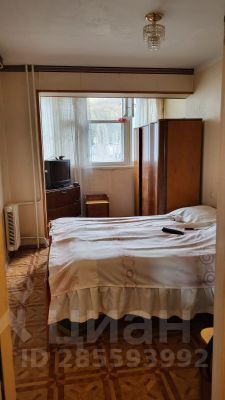 2-комн.кв., 43 м², этаж 7