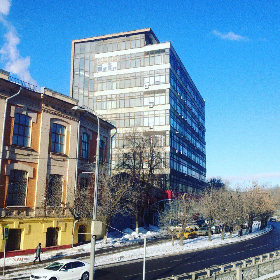 аренда помещений в БЦ Плутон (11кБ)