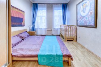 2-комн.кв., 49 м², этаж 3