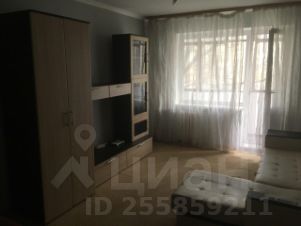 1-комн.кв., 30 м², этаж 2