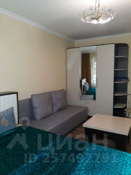 1-комн.кв., 35 м², этаж 2