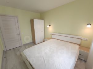 2-комн.кв., 55 м², этаж 20