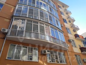 3-комн.кв., 95 м², этаж 3