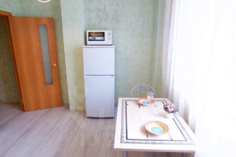 1-комн.кв., 47 м², этаж 6