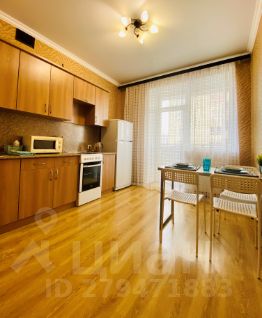 1-комн.кв., 36 м², этаж 5