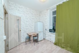 1-комн.кв., 37 м², этаж 3