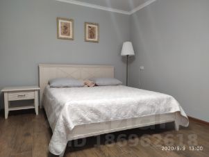 1-комн.кв., 36 м², этаж 3