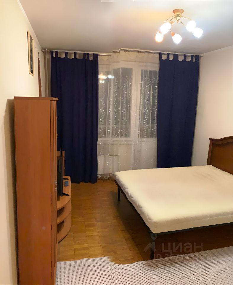 Сдается1-комн.квартира,38м²