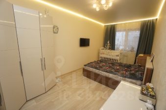 3-комн.кв., 81 м², этаж 10