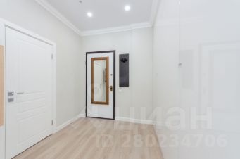 2-комн.апарт., 60 м², этаж 10