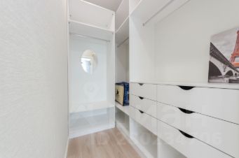 2-комн.апарт., 60 м², этаж 10