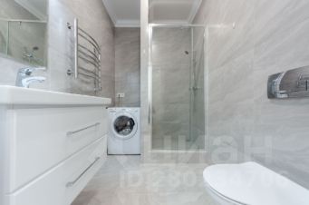 2-комн.апарт., 60 м², этаж 10