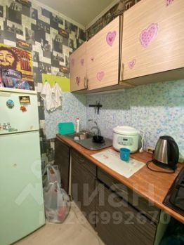 1-комн.кв., 31 м², этаж 1