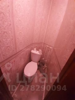 комната 190/9 м², этаж 3