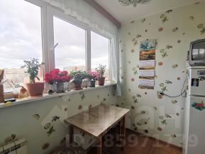 3-комн.кв., 60 м², этаж 8