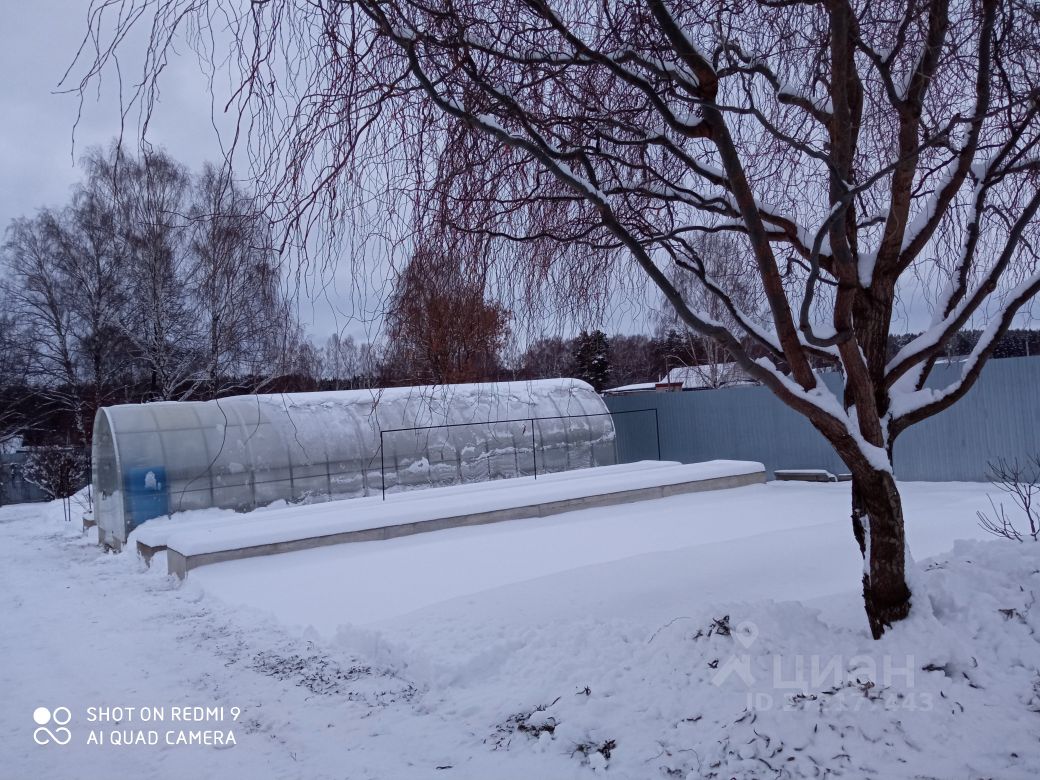 Купить дом на улице Чапаева в селе Пугачево, продажа домов - база  объявлений Циан. Найдено 2 объявления