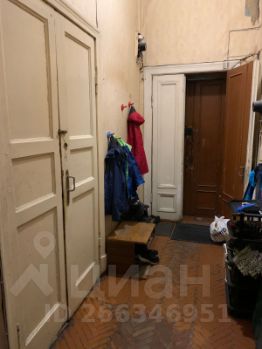 4-комн.кв., 182 м², этаж 2