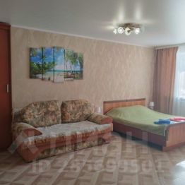 1-комн. кв 32 м2, 1/1 эт