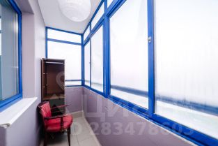 3-комн.кв., 130 м², этаж 15