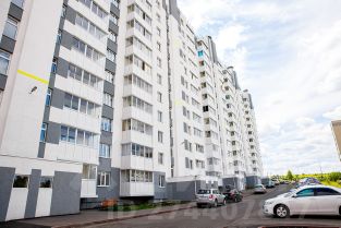 1-комн.кв., 45 м², этаж 7