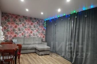 2-комн. кв 50 м2, 1/1 эт