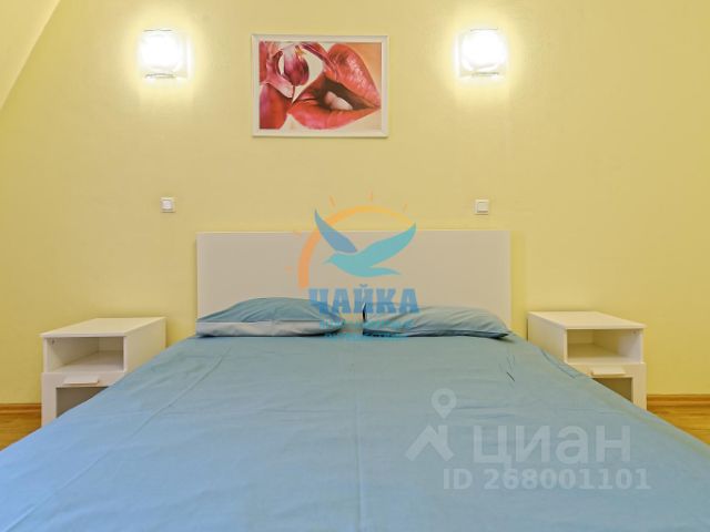 4-комн., 110 м², 6/6 этаж
