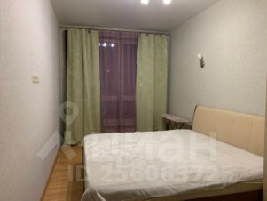 3-комн.кв., 85 м², этаж 2