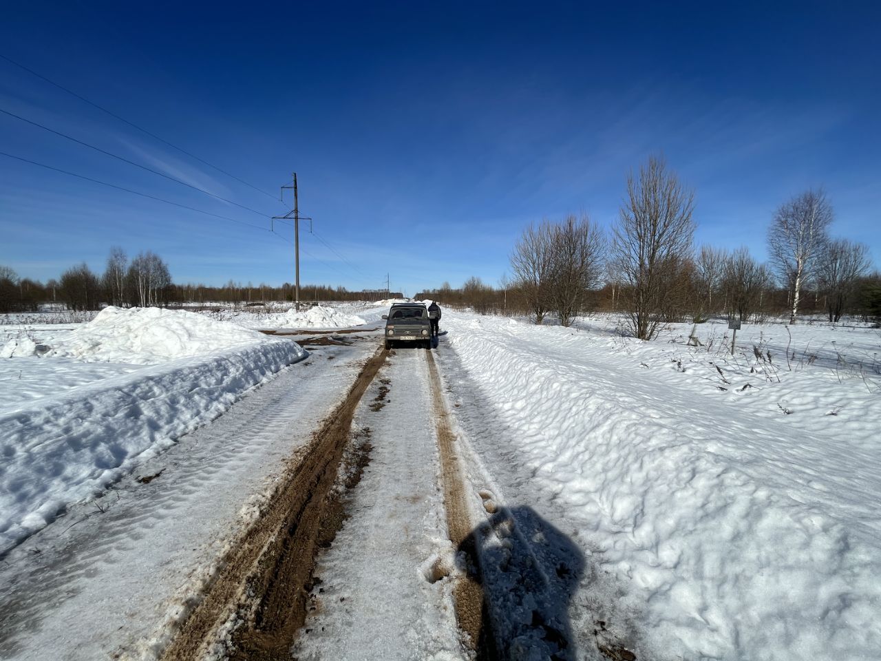 Купить земельный участок в ДПК Вески Александровского района, продажа  земельных участков - база объявлений Циан. Найдено 11 объявлений