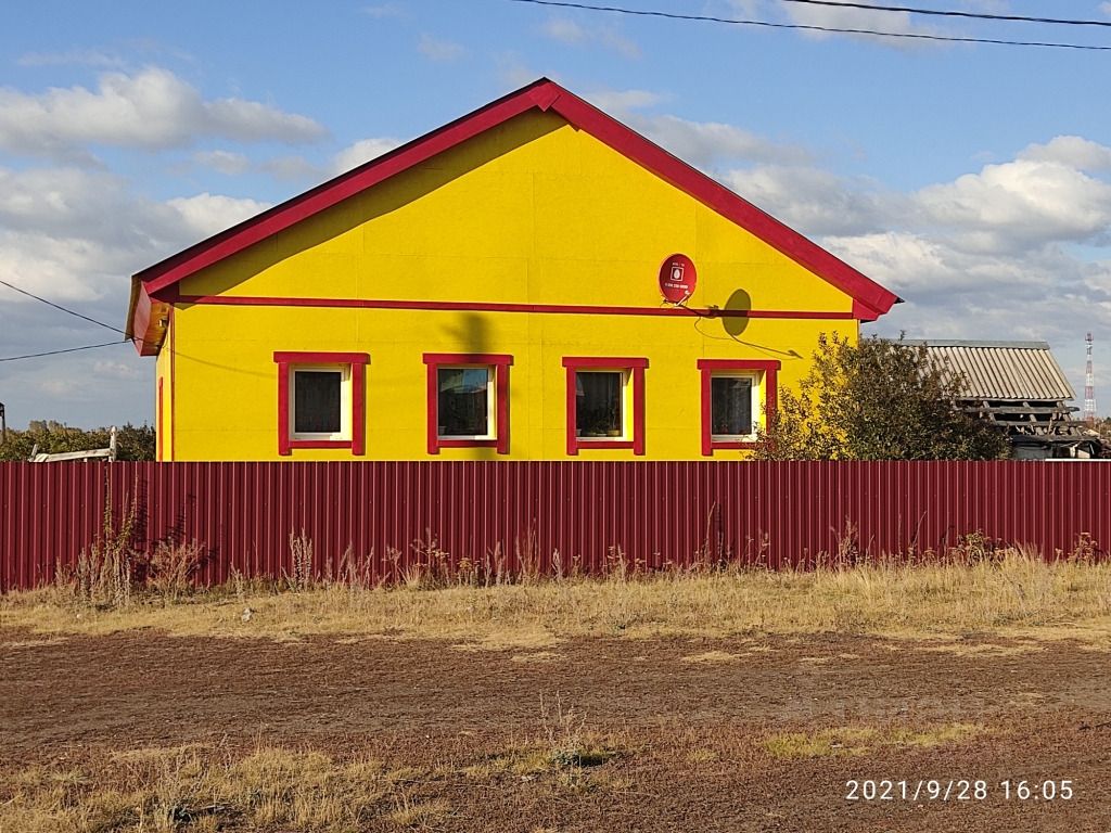 Купить загородную недвижимость в деревне Мамаева Сосновского района,  продажа загородной недвижимости - база объявлений Циан. Найдено 2 объявления