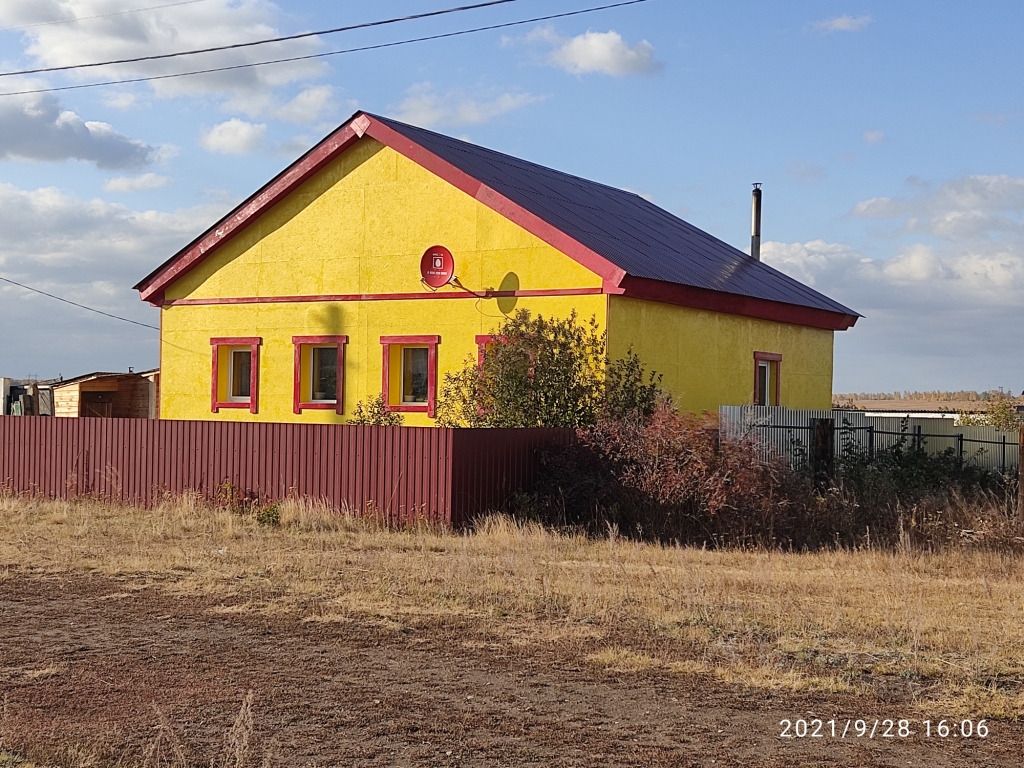 Купить загородную недвижимость в деревне Мамаева Сосновского района,  продажа загородной недвижимости - база объявлений Циан. Найдено 2 объявления