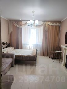 1-комн.кв., 40 м², этаж 5