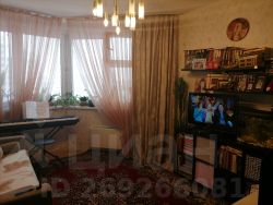 1-комн.кв., 41 м², этаж 20