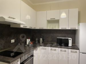 1-комн. кв 40 м2, 2/18 эт