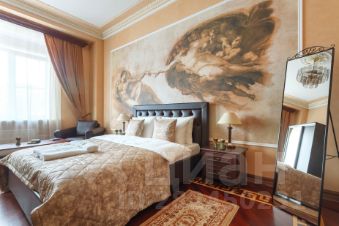 2-комн.кв., 75 м², этаж 3