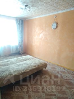 1-комн.кв., 30 м², этаж 4