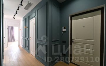 2-комн.кв., 65 м², этаж 7