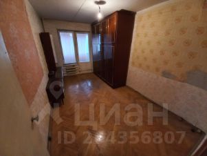 3-комн.кв., 61 м², этаж 5