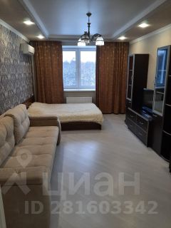 1-комн.кв., 45 м², этаж 6