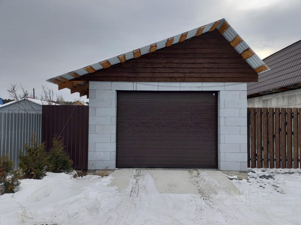 Купить дом 111.5м² Свердловская область, Екатеринбург, р-н Чкаловский ...