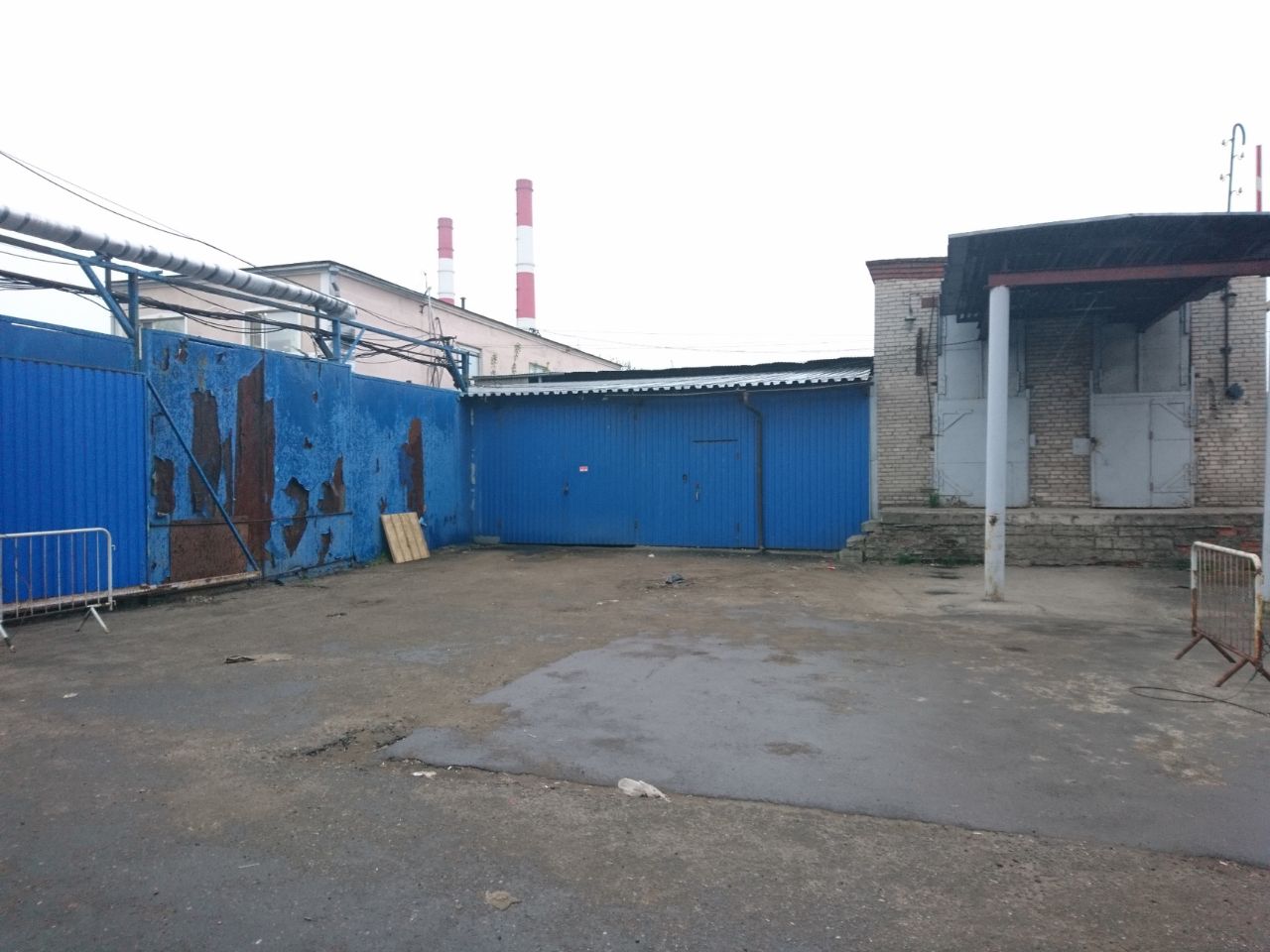 аренда помещений в СК на ул. Талалихина, 41с33